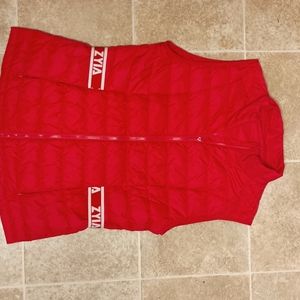 Zyia active Alpine down vest